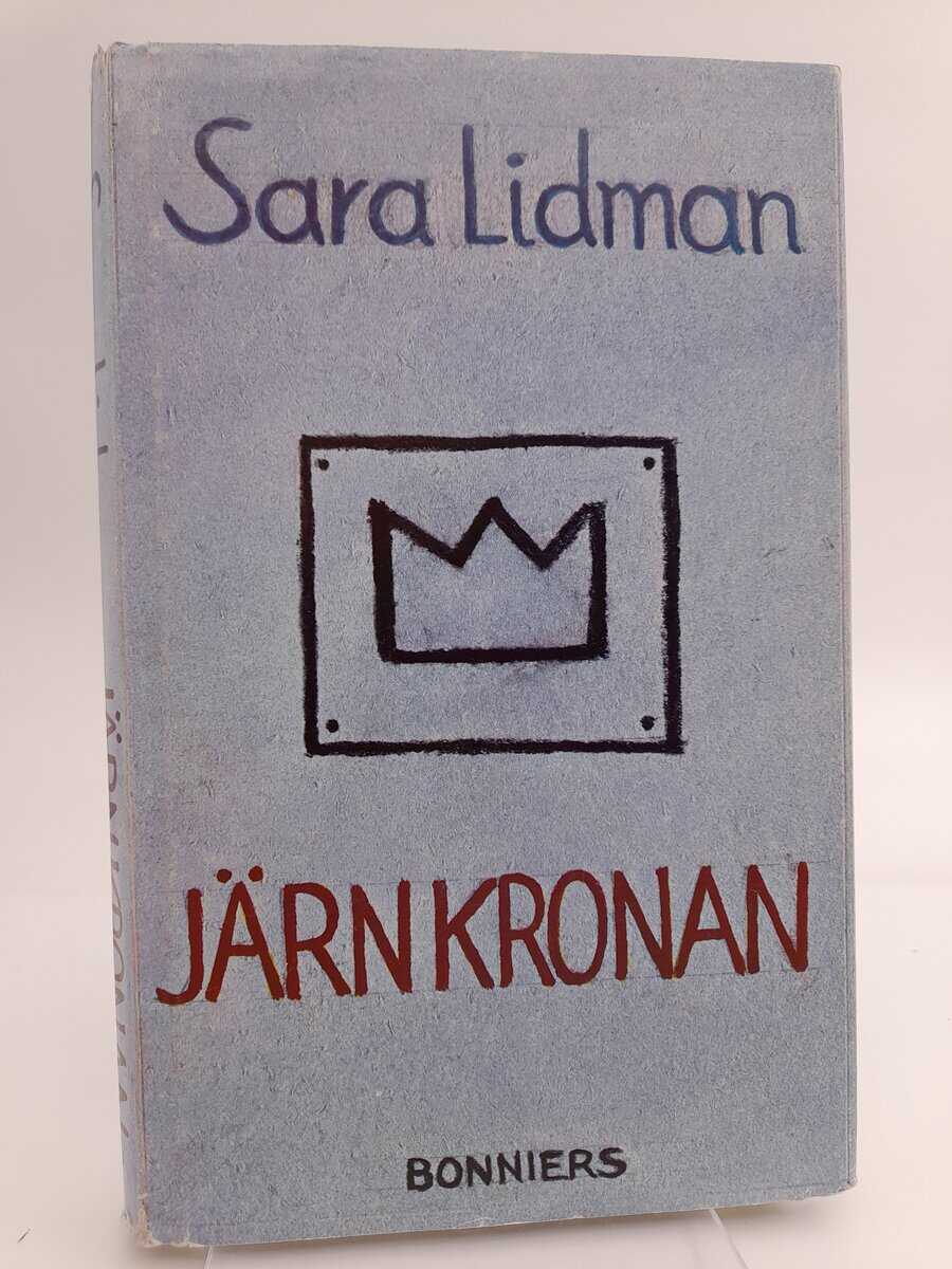 Sara Lidman : Järnkronan
