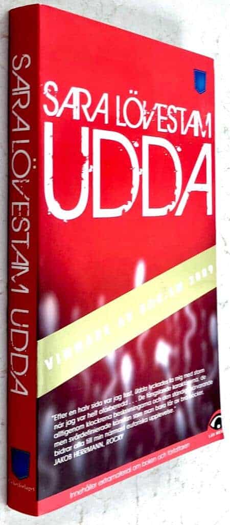 Sara Lövestam : Udda