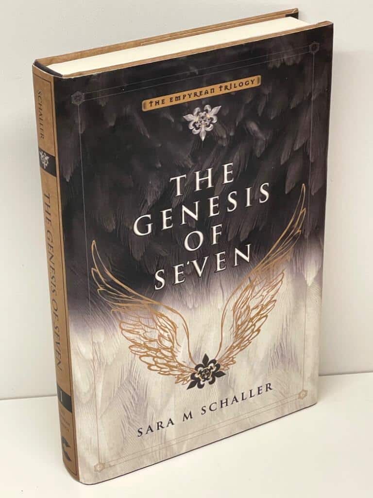 Sara M. Schaller : The Genesis of Seven