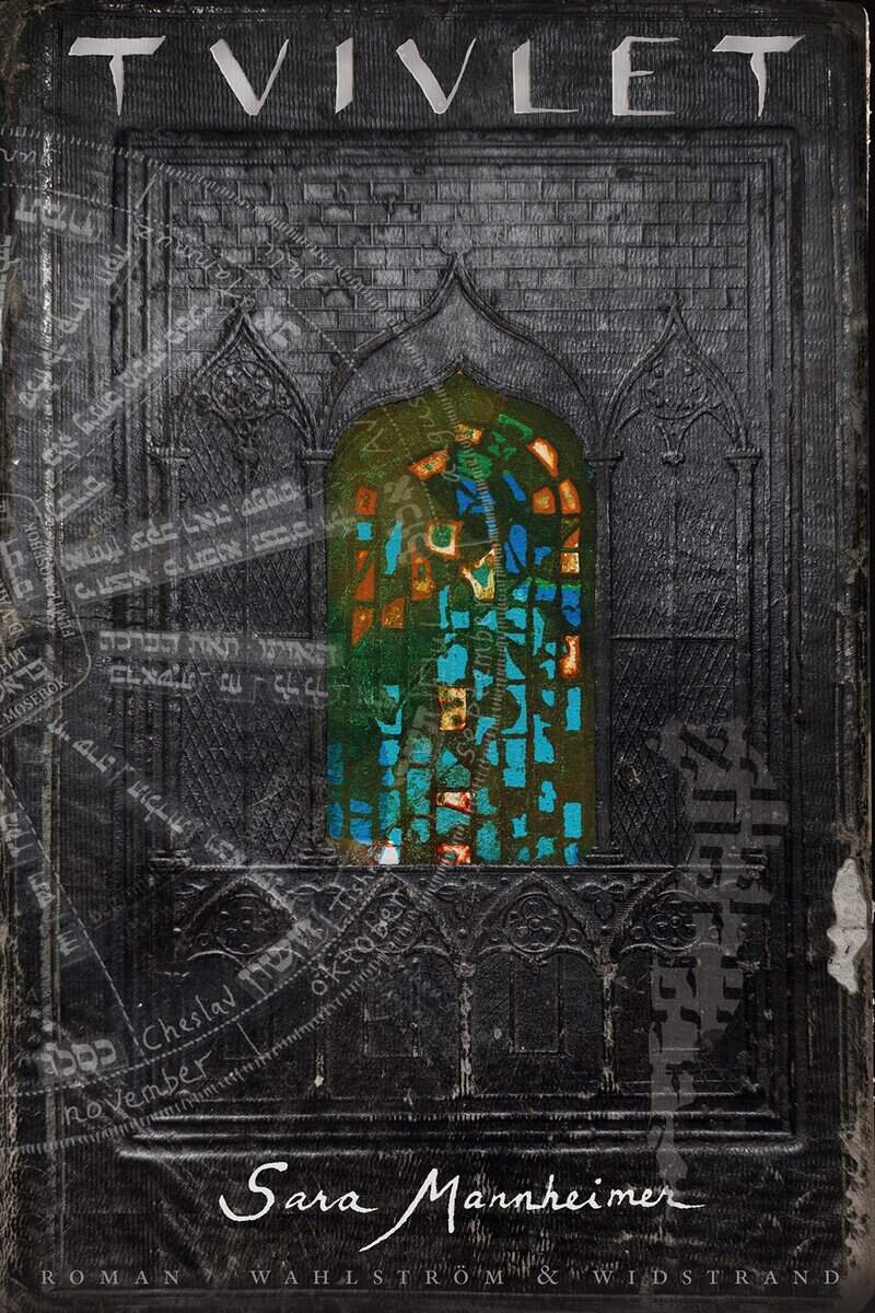 Sara Mannheimer : Tvivlet