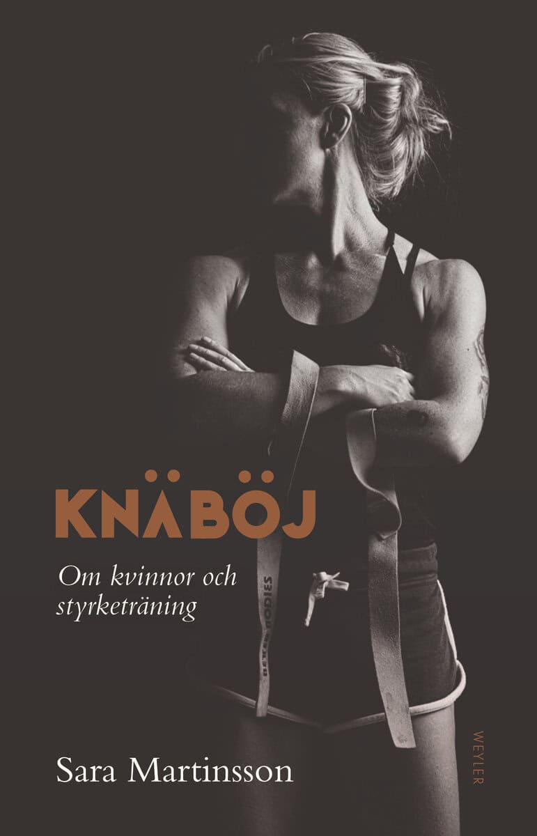 Sara Martinsson : Knäböj
