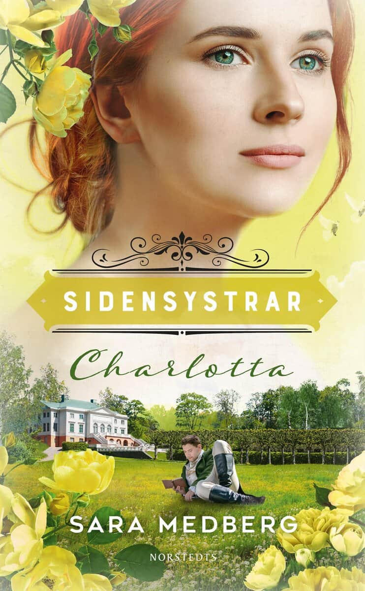 Sara Medberg : Charlotta