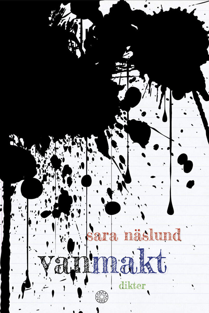 Sara Näslund : Vanmakt