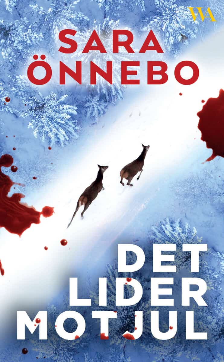 Sara Önnebo : Det lider mot jul