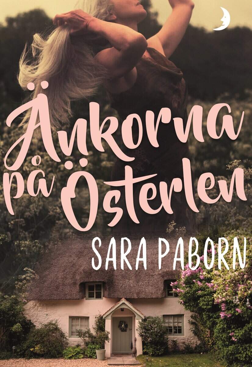 Sara Paborn : Änkorna på Österlen