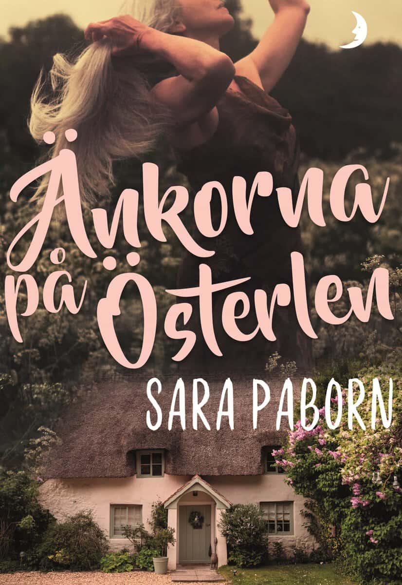 Sara Paborn : Änkorna på Österlen