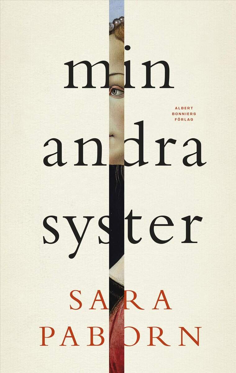 Sara Paborn : Min andra syster
