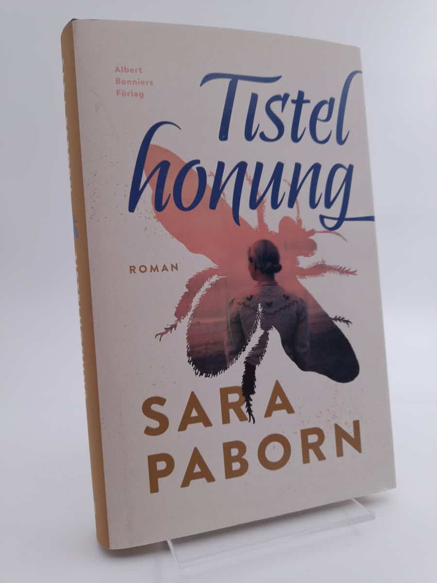 Sara Paborn : Tistelhonung