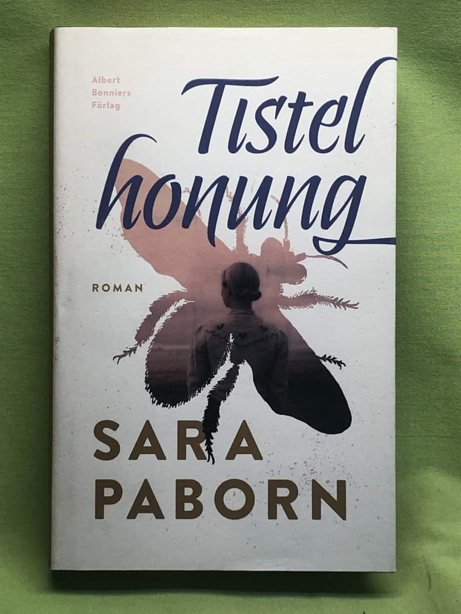 Sara Paborn : Tistelhonung