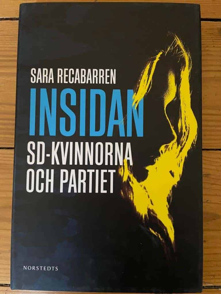 Sara Recabarren : Insidan
