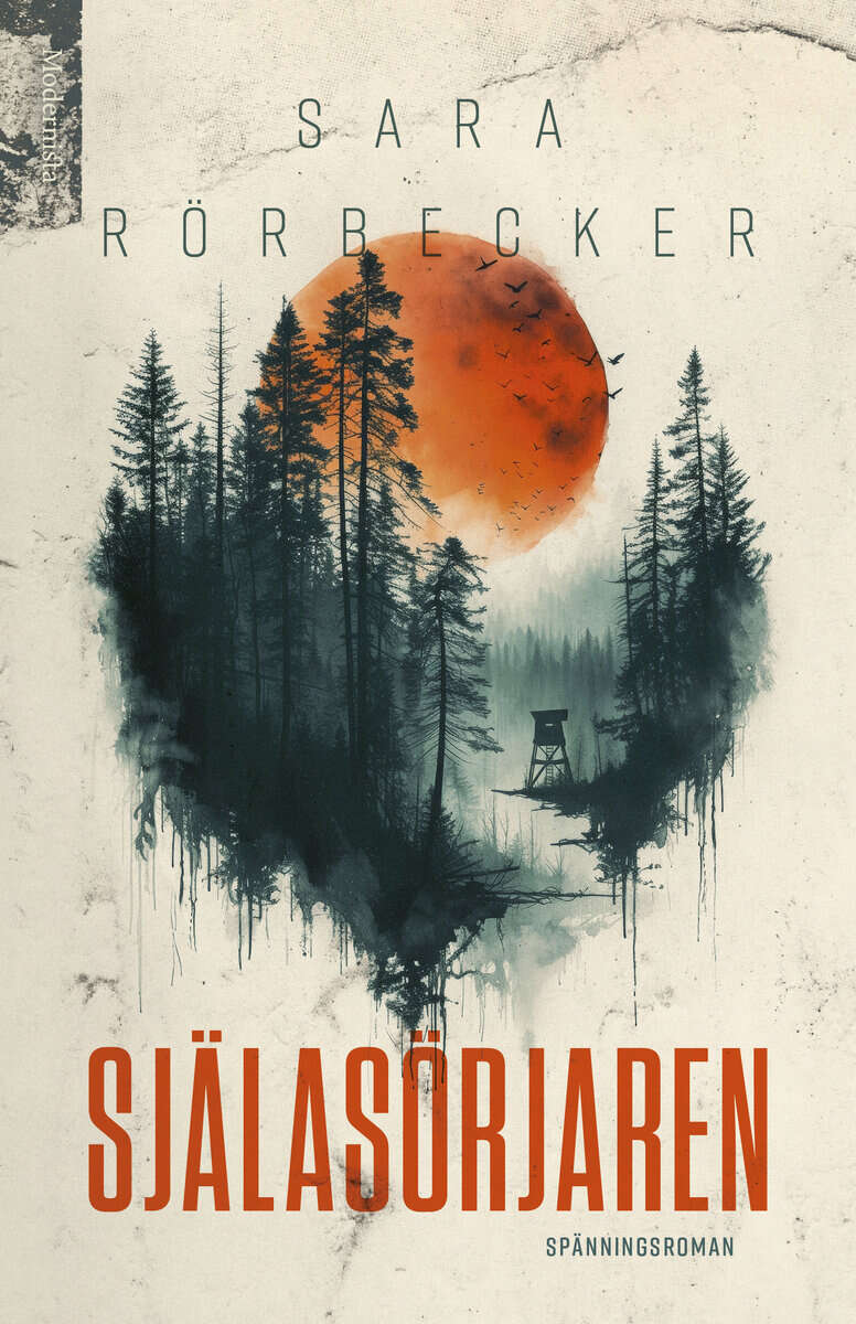 Sara Rörbecker : Själasörjaren