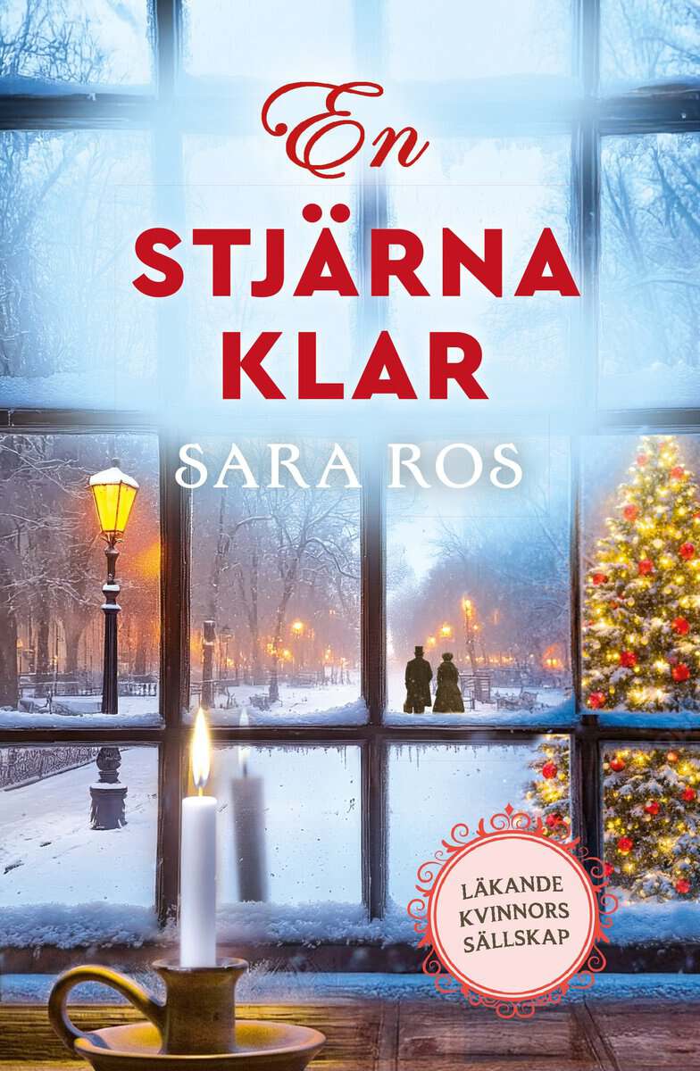 Sara Ros : En stjärna klar