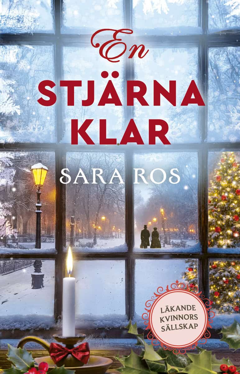 Sara Ros : En stjärna klar