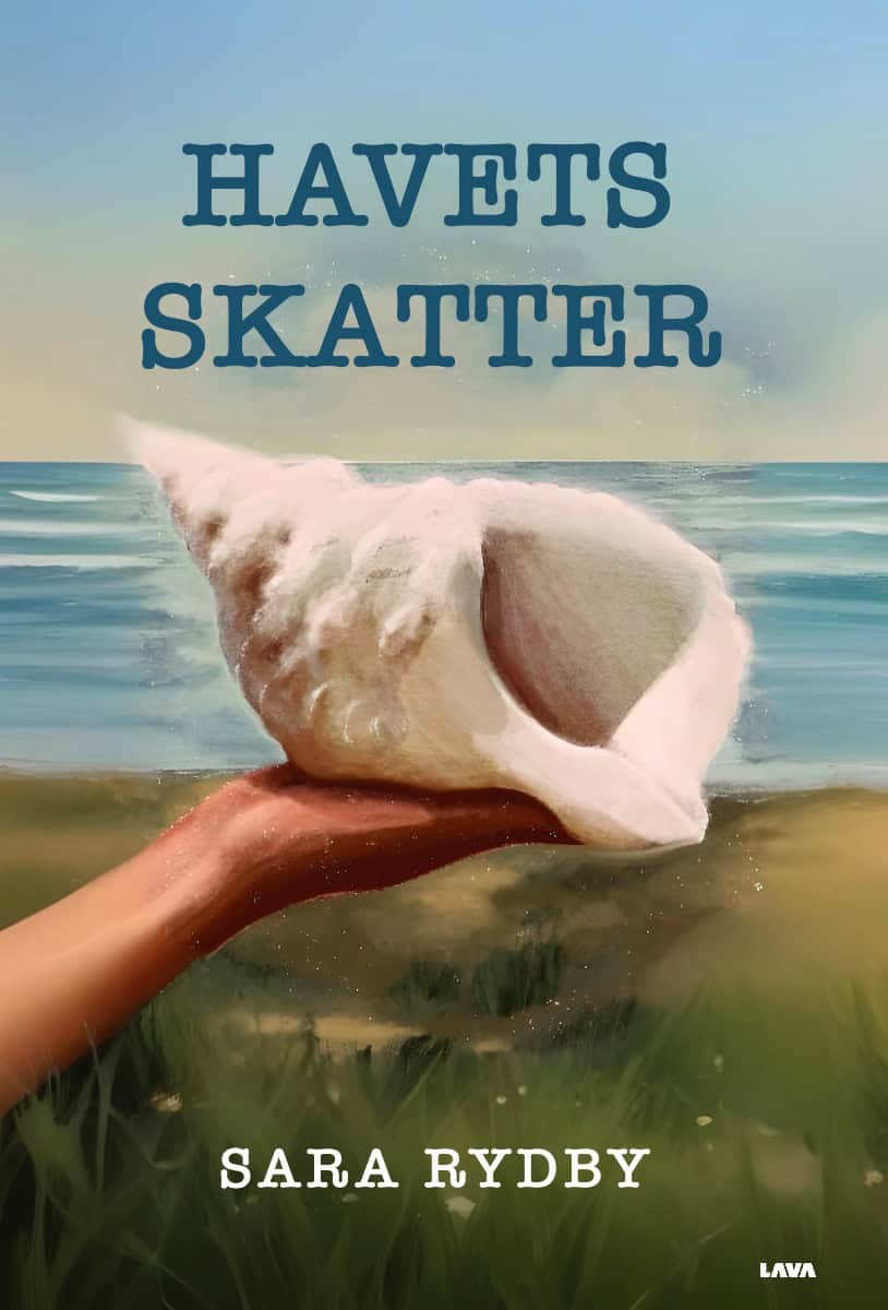 Sara Rydby : Havets skatter