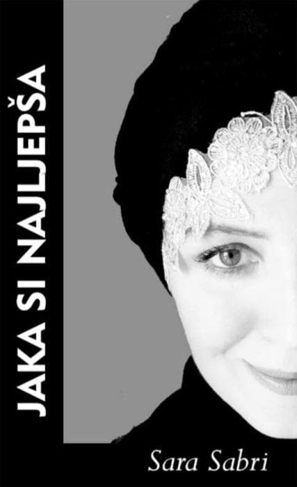 Sara Sabri : Jaka si najljepša