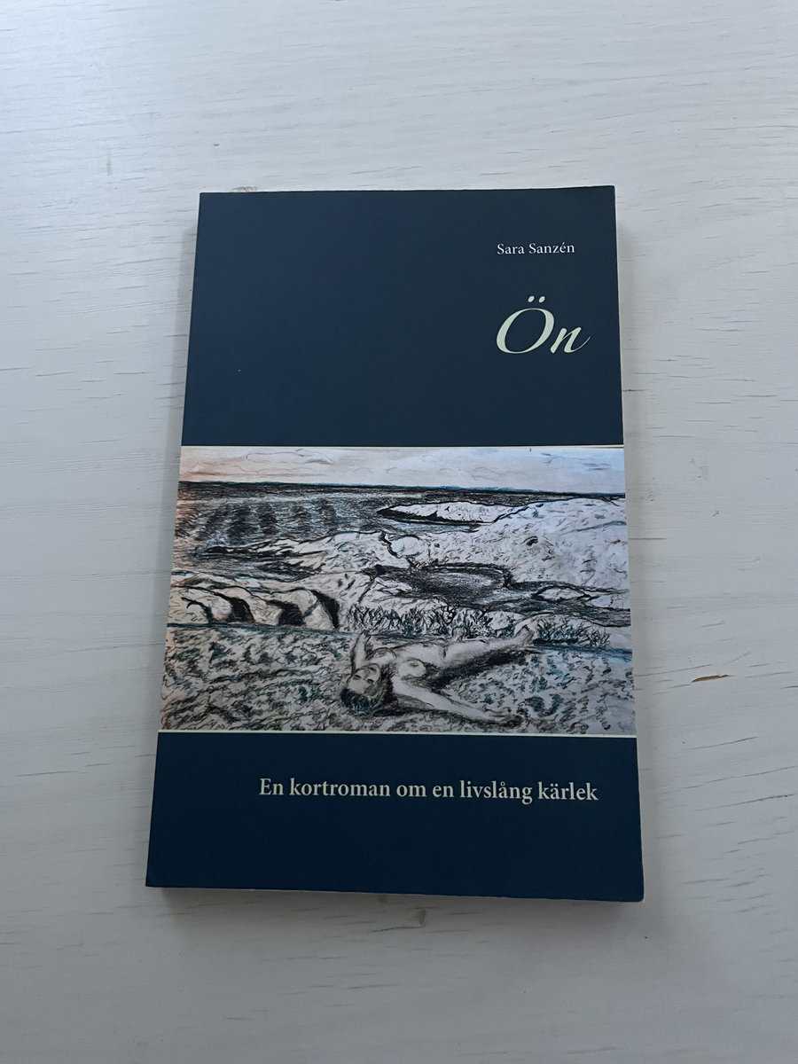 Sara Sanzén : Ön