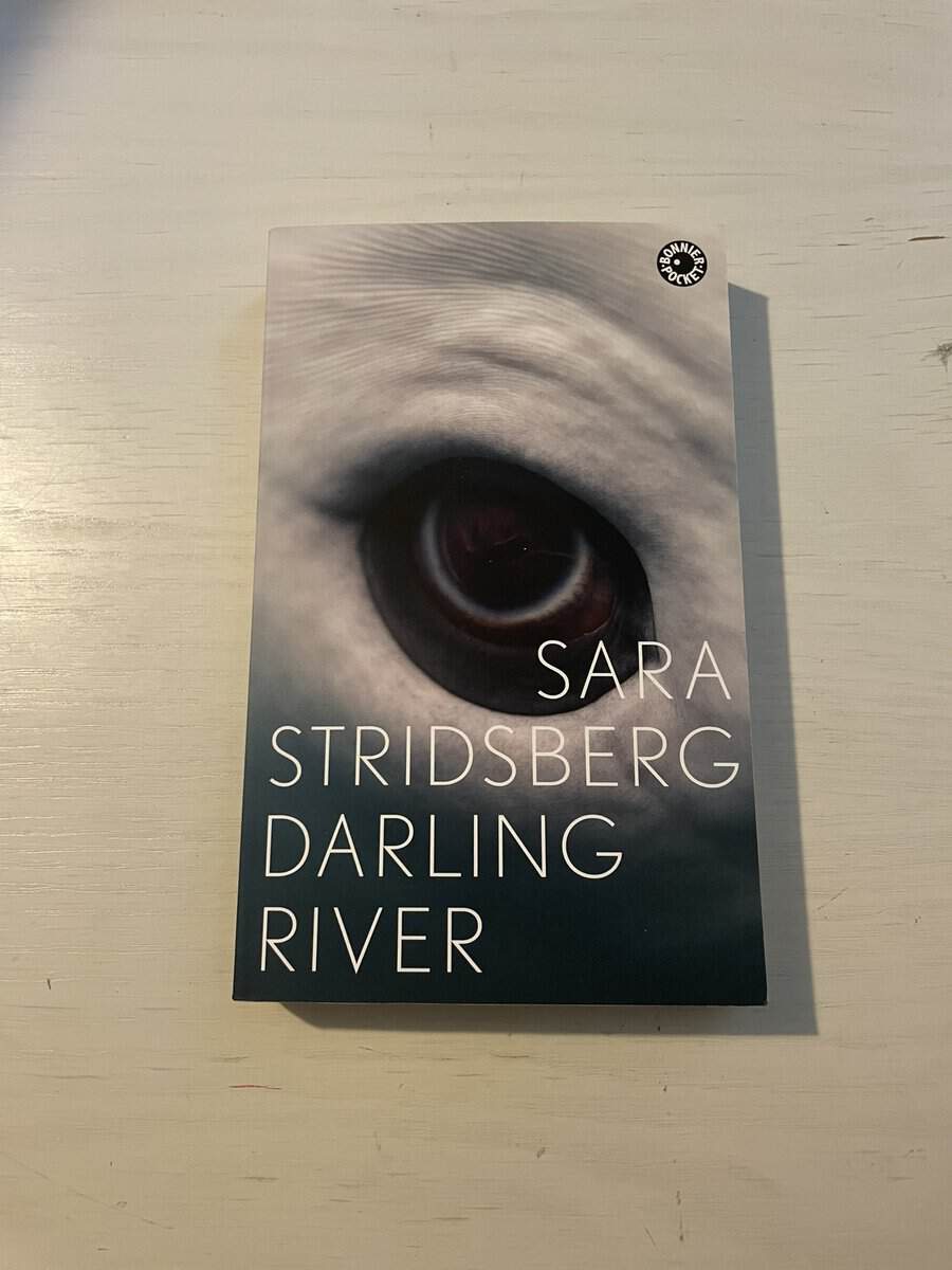 Sara Stridsberg : Darling River