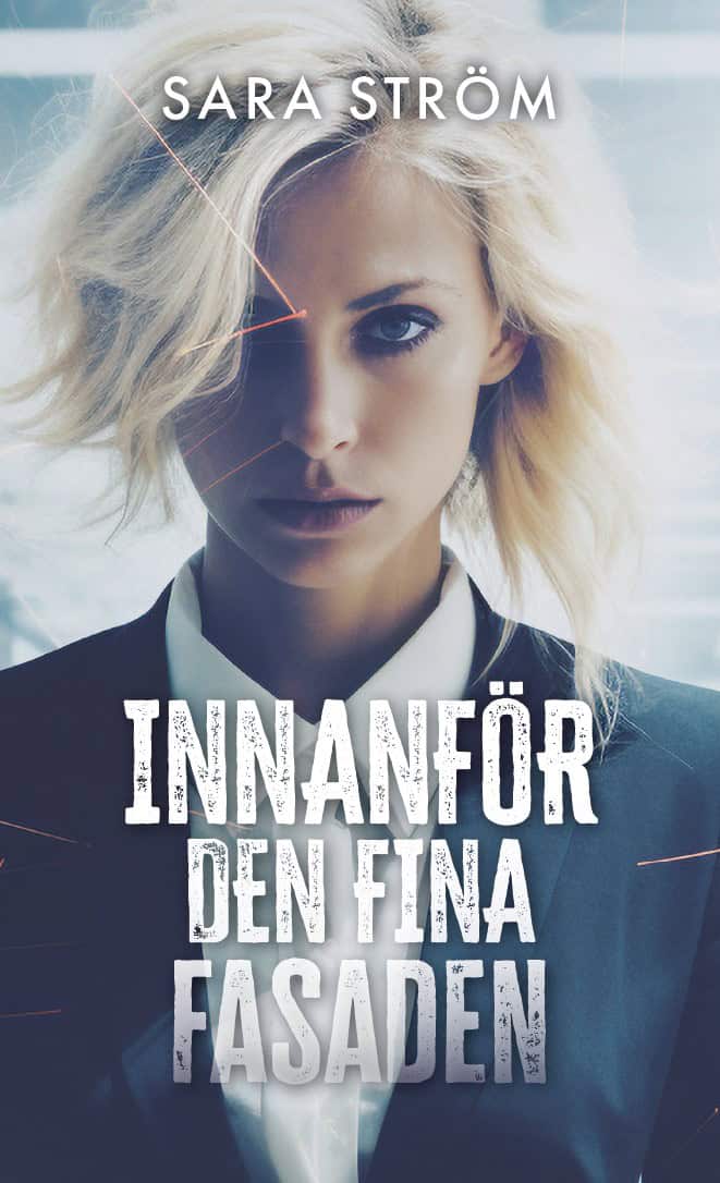 Sara Ström : Innanför den fina fasaden