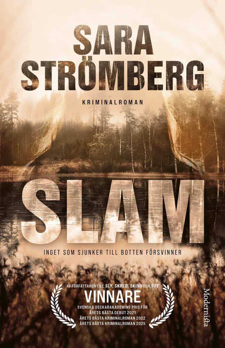 Sara Strömberg : Slam