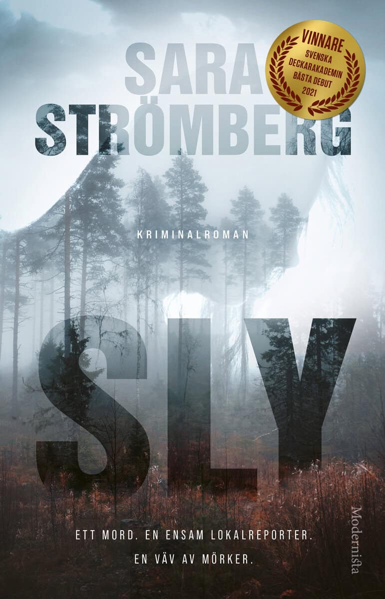 Sara Strömberg : Sly