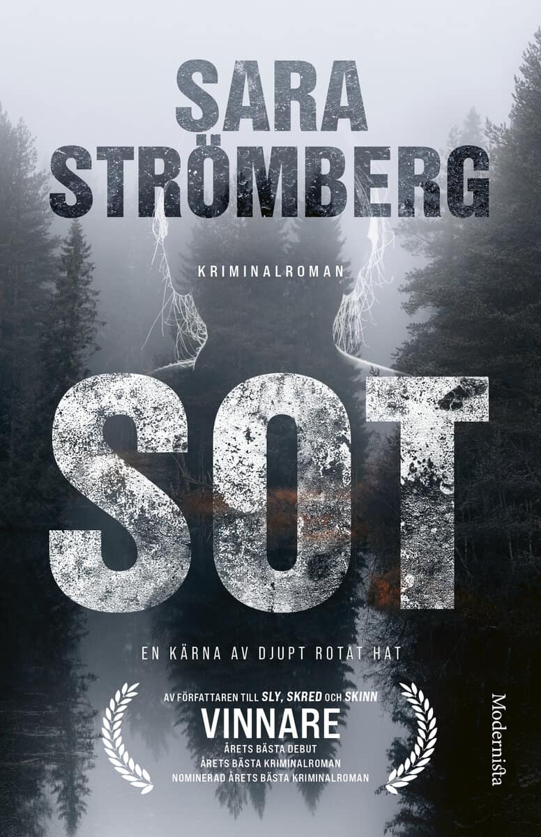 Sara Strömberg : Sot