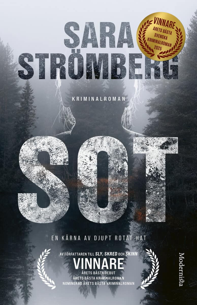 Sara Strömberg : Sot