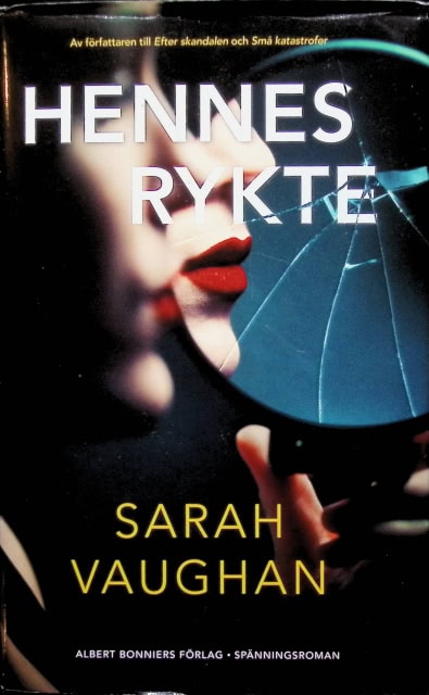 Sara Vaughan : Hennes rykte