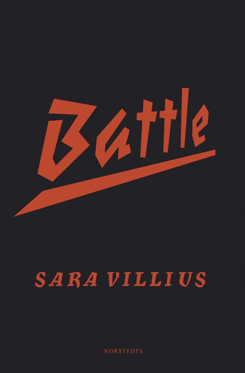 Sara Villius : Battle