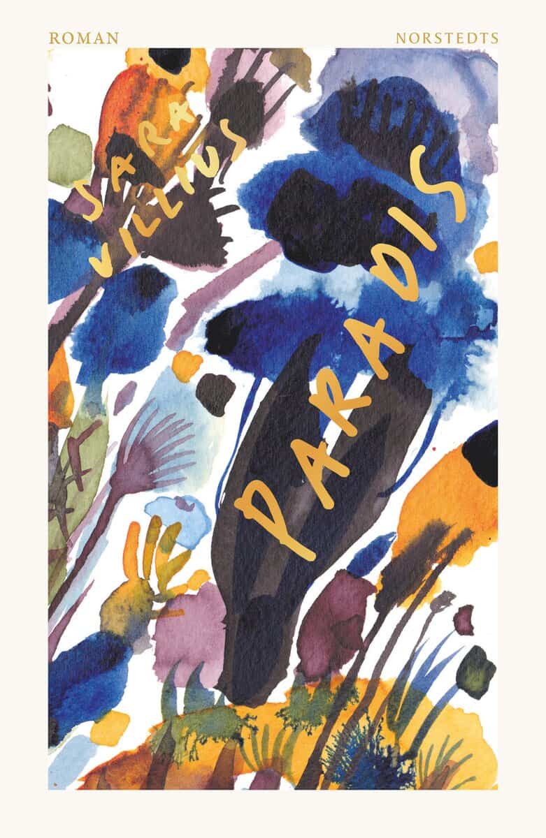 Sara Villius : Paradis