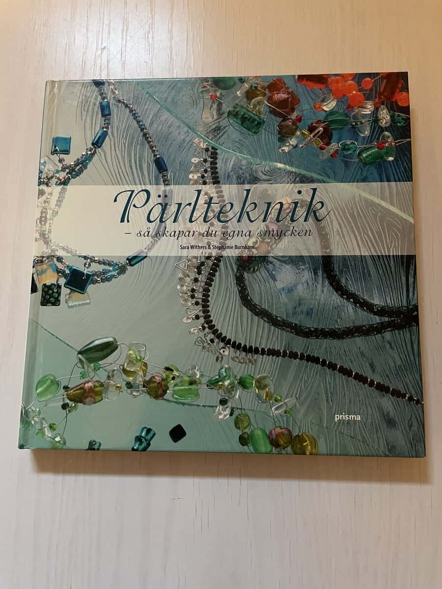 Sara Withers : Pärlteknik