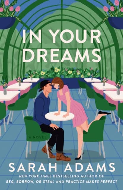 Sarah Adams : In Your Dreams