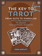 Sarah Bartlett : Key to tarot - from suits to symbolism