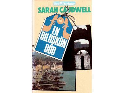 Sarah Caudwell : En bildskön död
