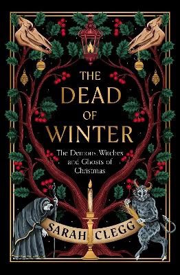 Sarah Clegg : The dead of winter