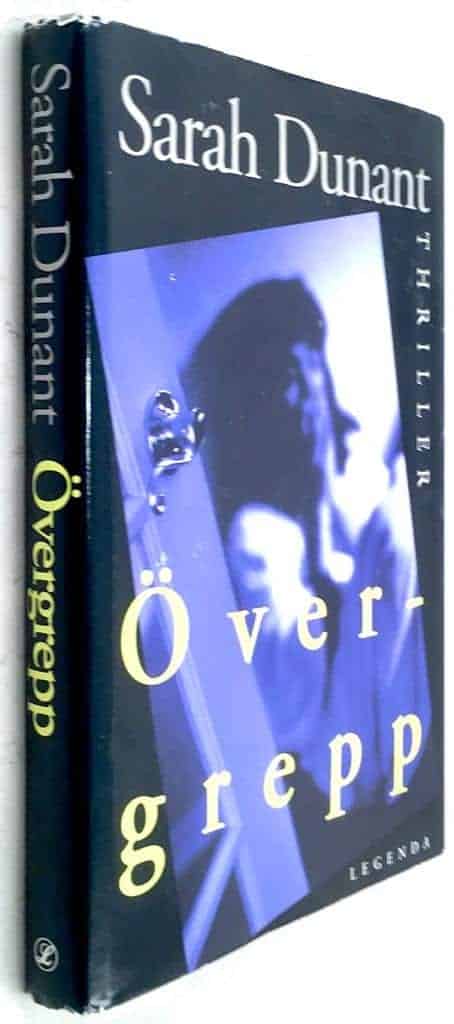 Sarah Dunant : Övergrepp