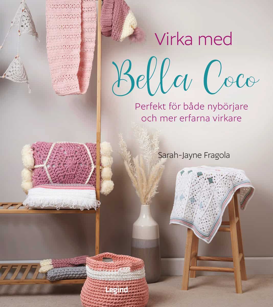 Sarah-Jayne Fragola : Virka med Bella Coco
