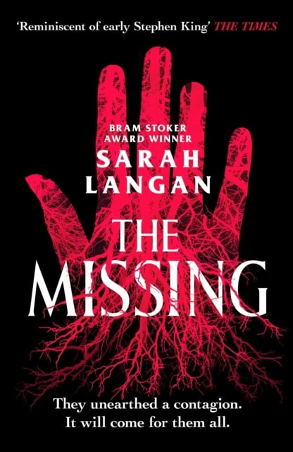 Sarah Langan : The Missing