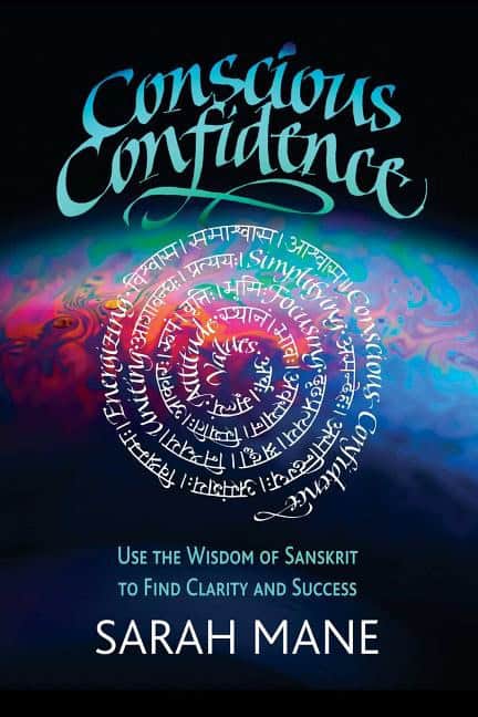 Sarah Mane : Conscious Confidence