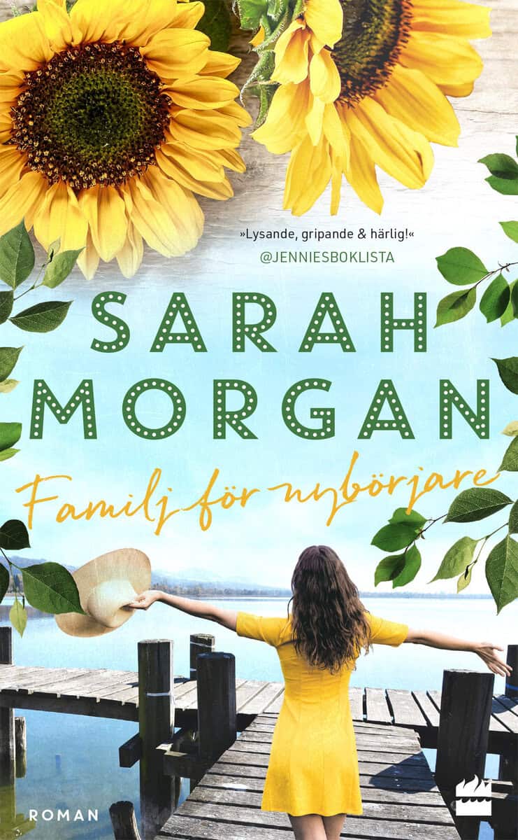 Sarah Morgan : Familj för nybörjare