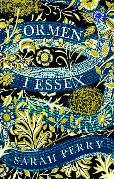 Sarah Perry : Ormen i Essex