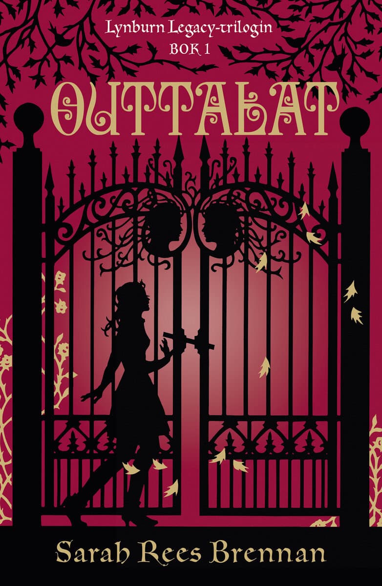 Sarah Rees Brennan : Outtalat