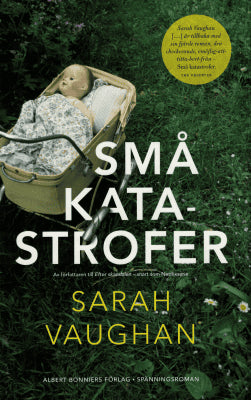 Sarah Vaughan : Små katastrofer