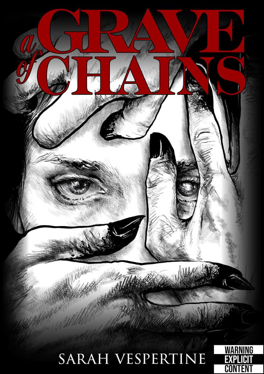 Sarah Vespertine : A Grave of Chains