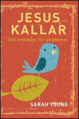 Sarah Young : Jesus kallar