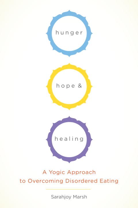 Sarahjoy Marsh : Hunger, Hope, and Healing