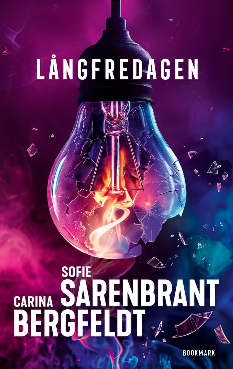 Sarenbrant, Sofie ; Bergfeldt, Carina : Långfredagen