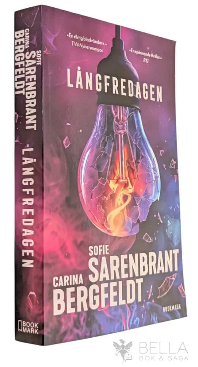 Sarenbrant, Sofie ; Bergfeldt, Carina : Långfredagen