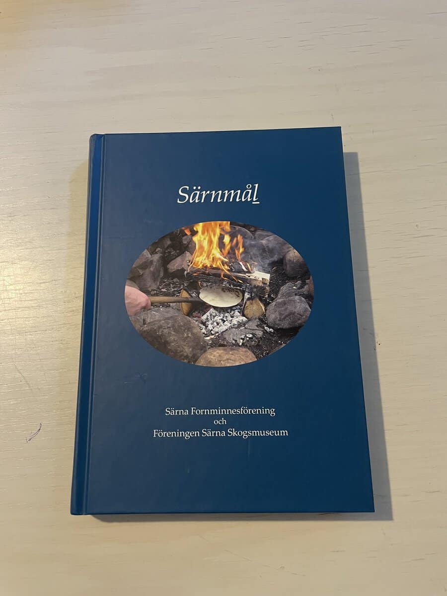 Särnmål