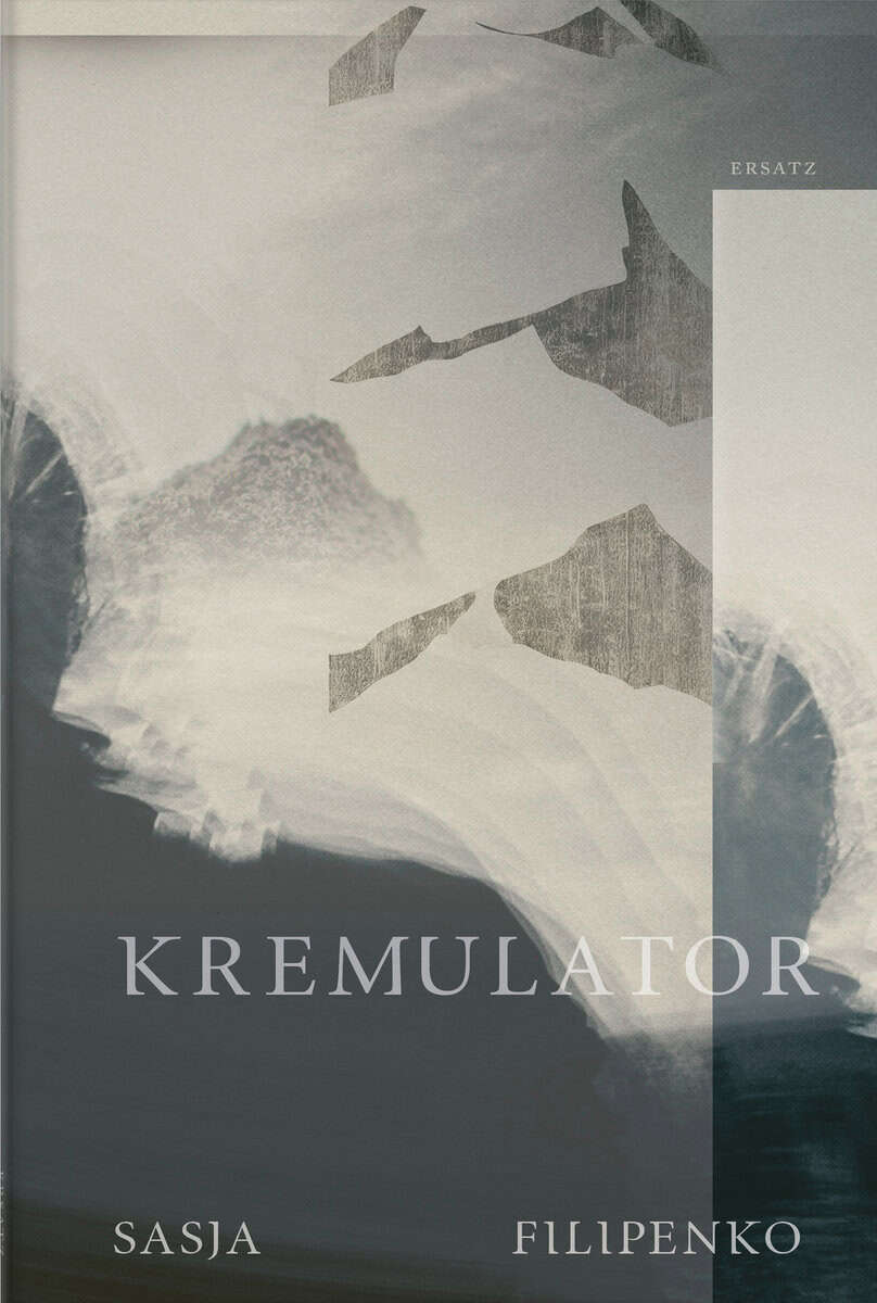 Sasja Filipenko : Kremulator