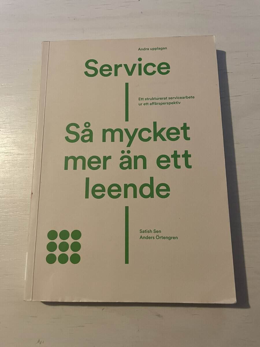 Satish Sen : Service